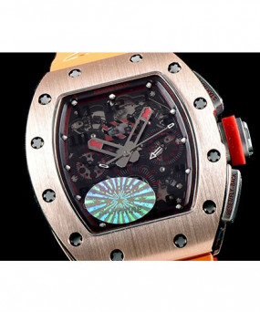 리차드밀 RM011-42